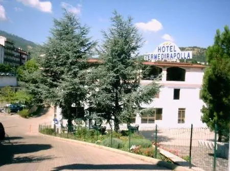 Szálloda Terme Di