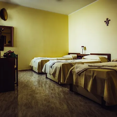 Terme Di Szálloda Rapolla