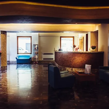 Terme Di Szálloda
