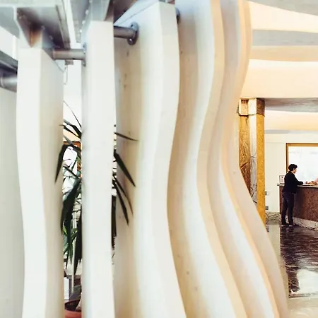 Hotel Terme Di 3*