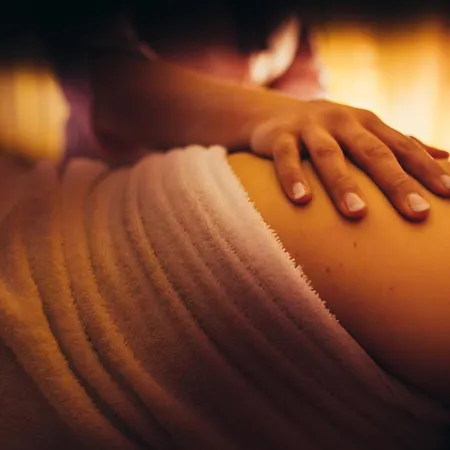 Terme Di מלון 3*