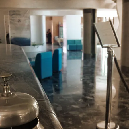 Terme Di מלון 3*