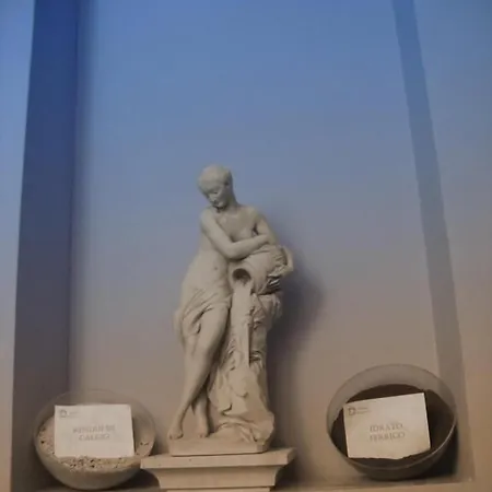 Hotel Terme Di Rapolla