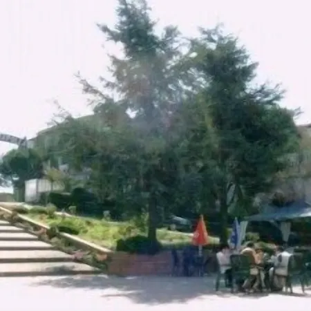 Hotel Terme Di Rapolla