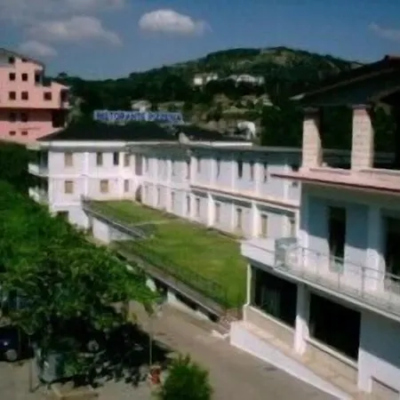 Hotel Terme Di