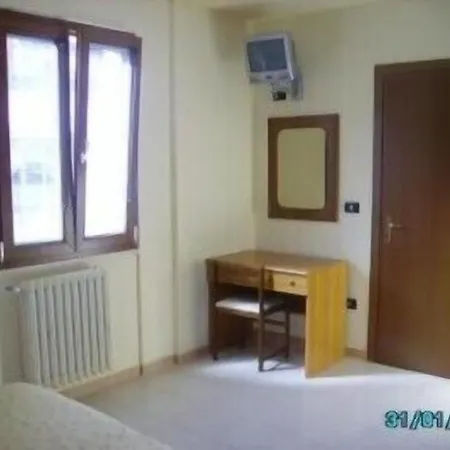 Hotel Terme Di