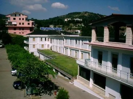 Szálloda Terme Di 3*