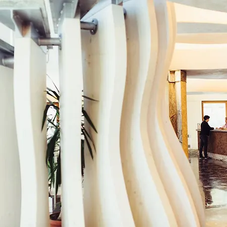Terme Di Szálloda 3*