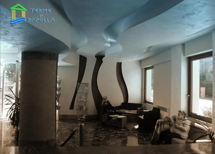 Terme Di Rapolla