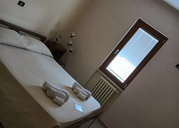 מלון Terme Di Rapolla