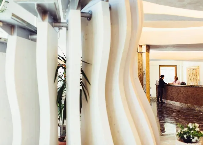 מלון Terme Di 3*