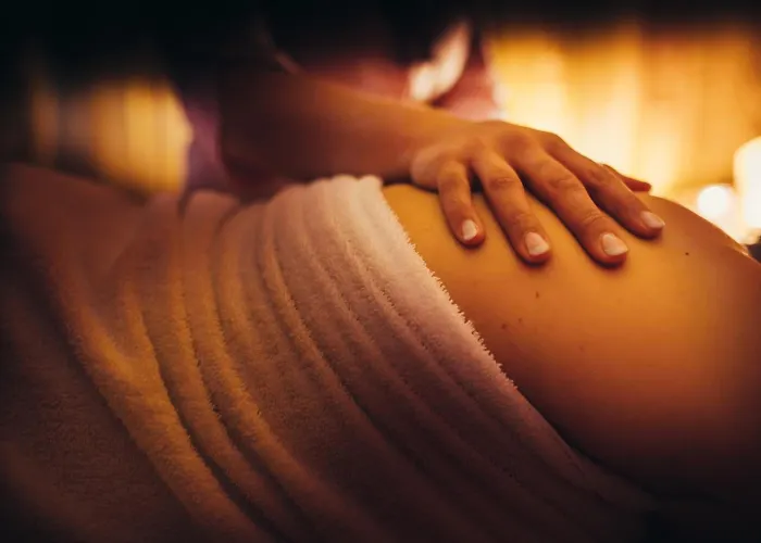 Terme Di מלון 3*