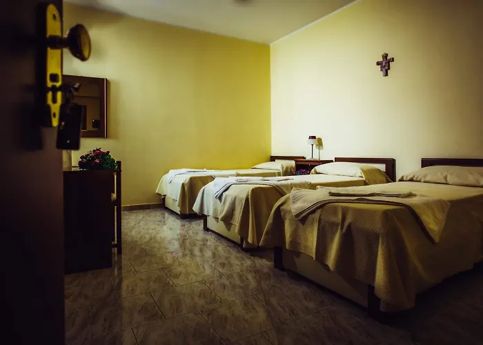 Terme Di מלון 3*